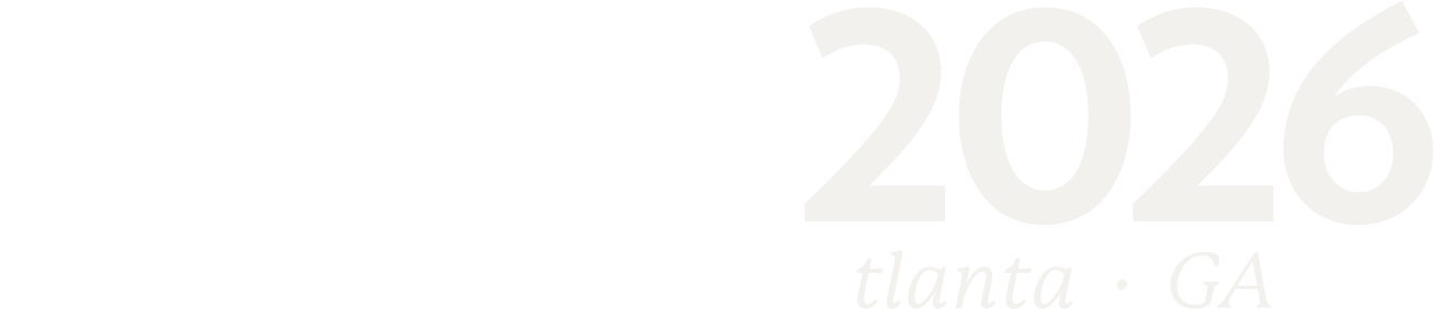 CAFO2026 Summit, Atlanta, GA