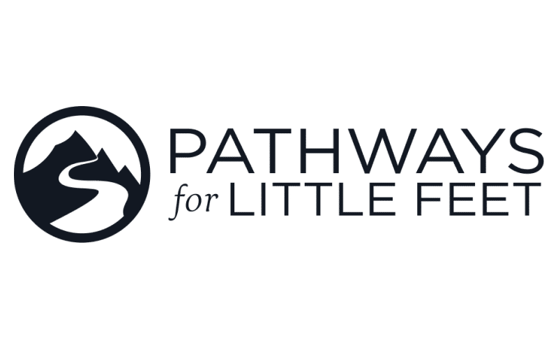 Pathways for Little Feet