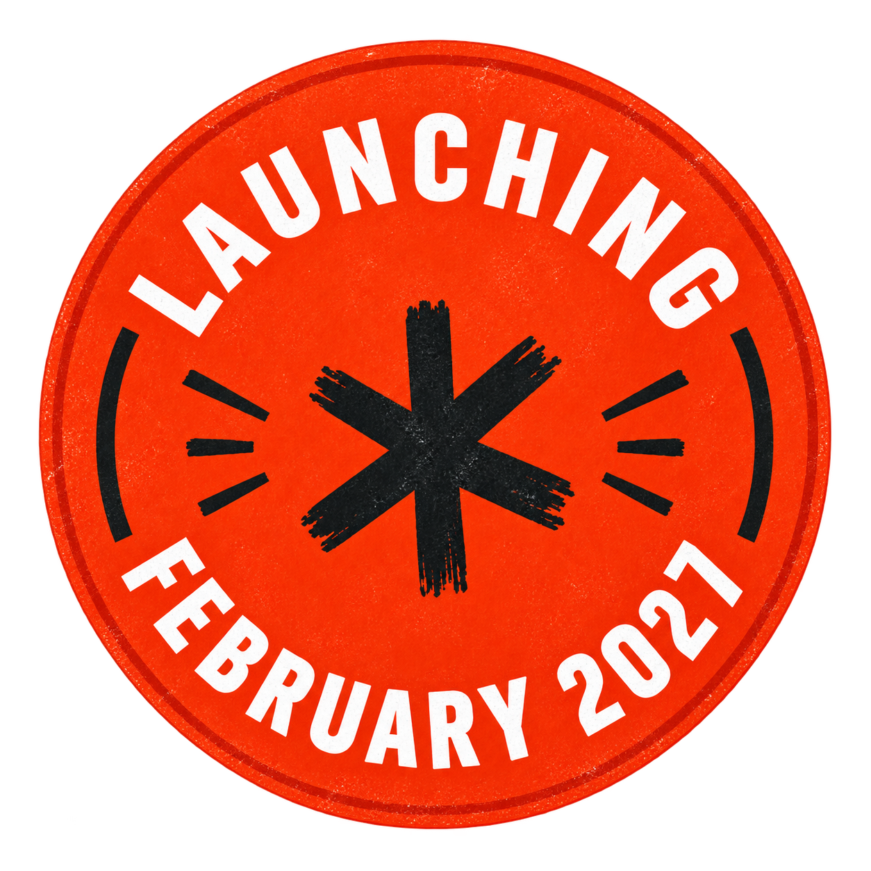 Launching 2027