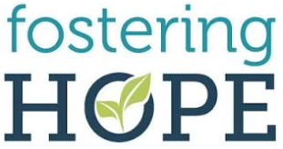 Fostering Hope logo