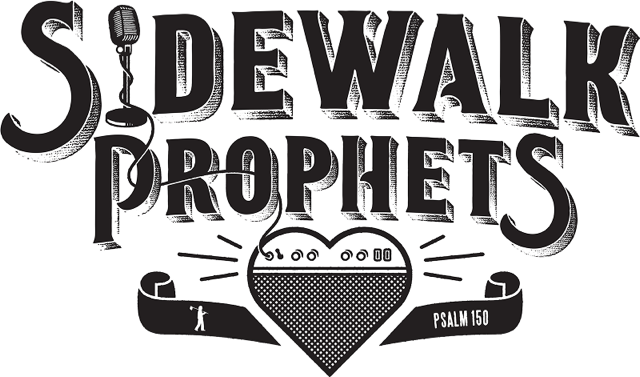 Sidewalk Prophets